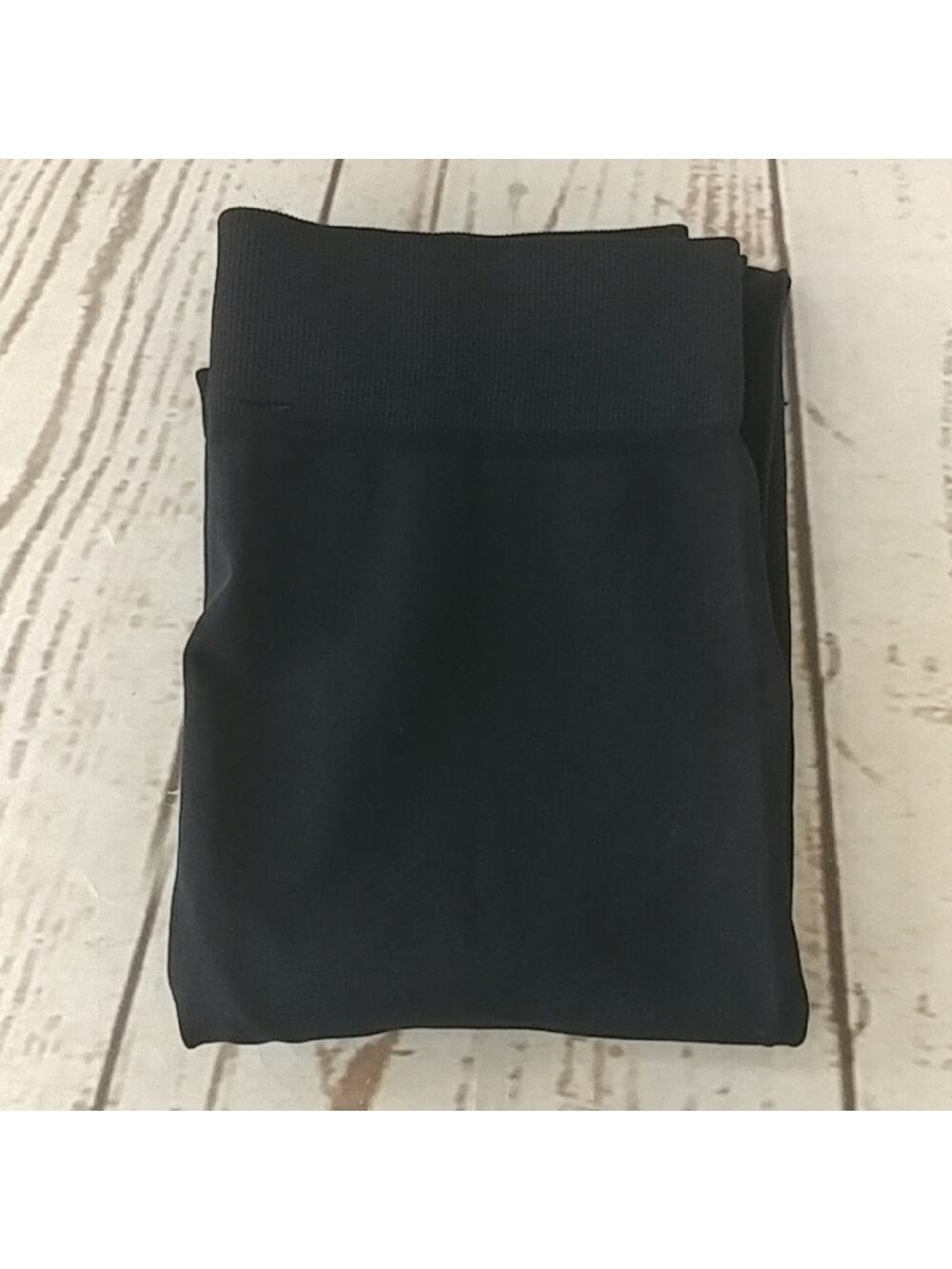 West‎ Loop Leggings Black Size S/M